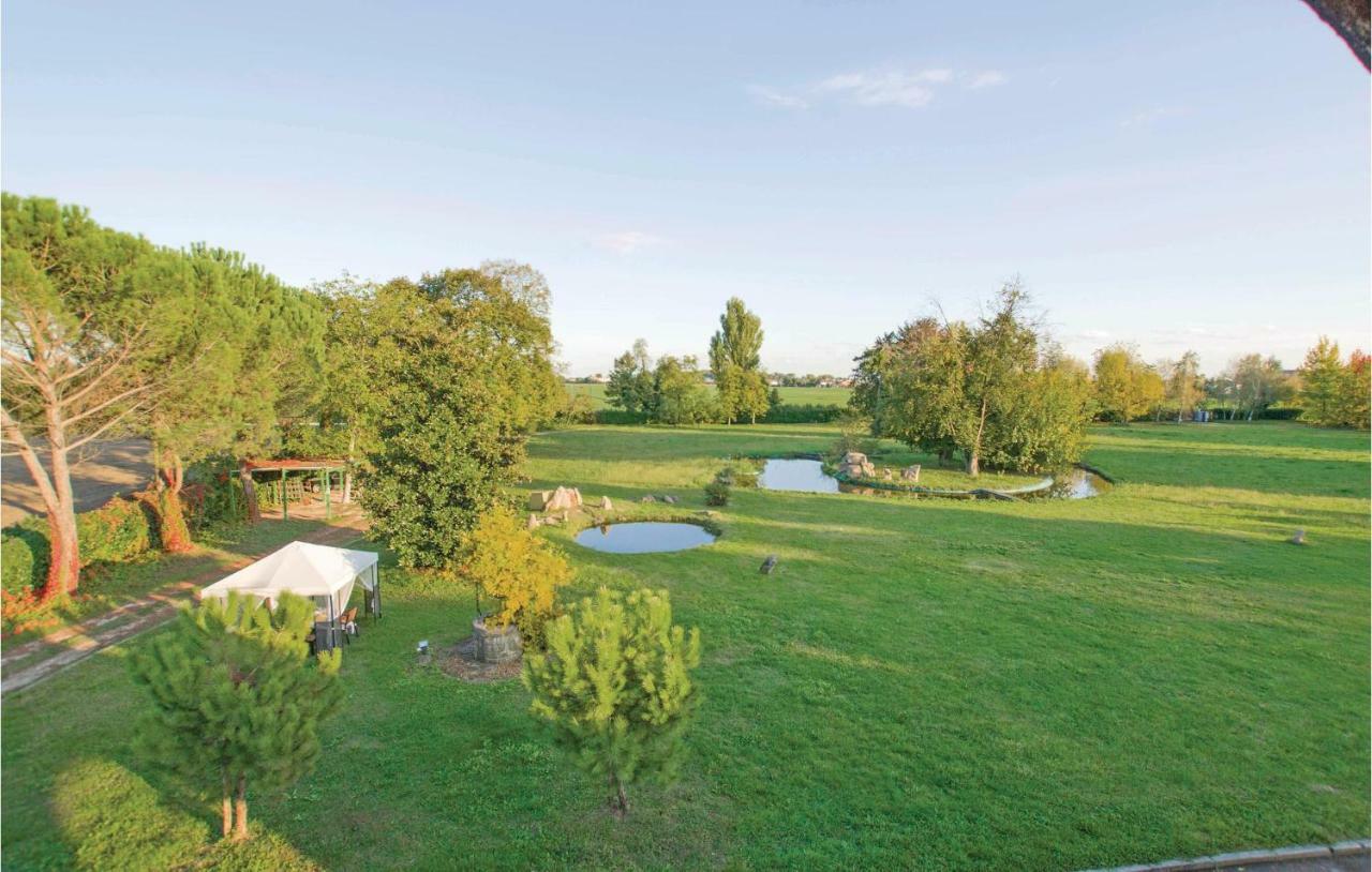 Sirius 12 Ferienhaus