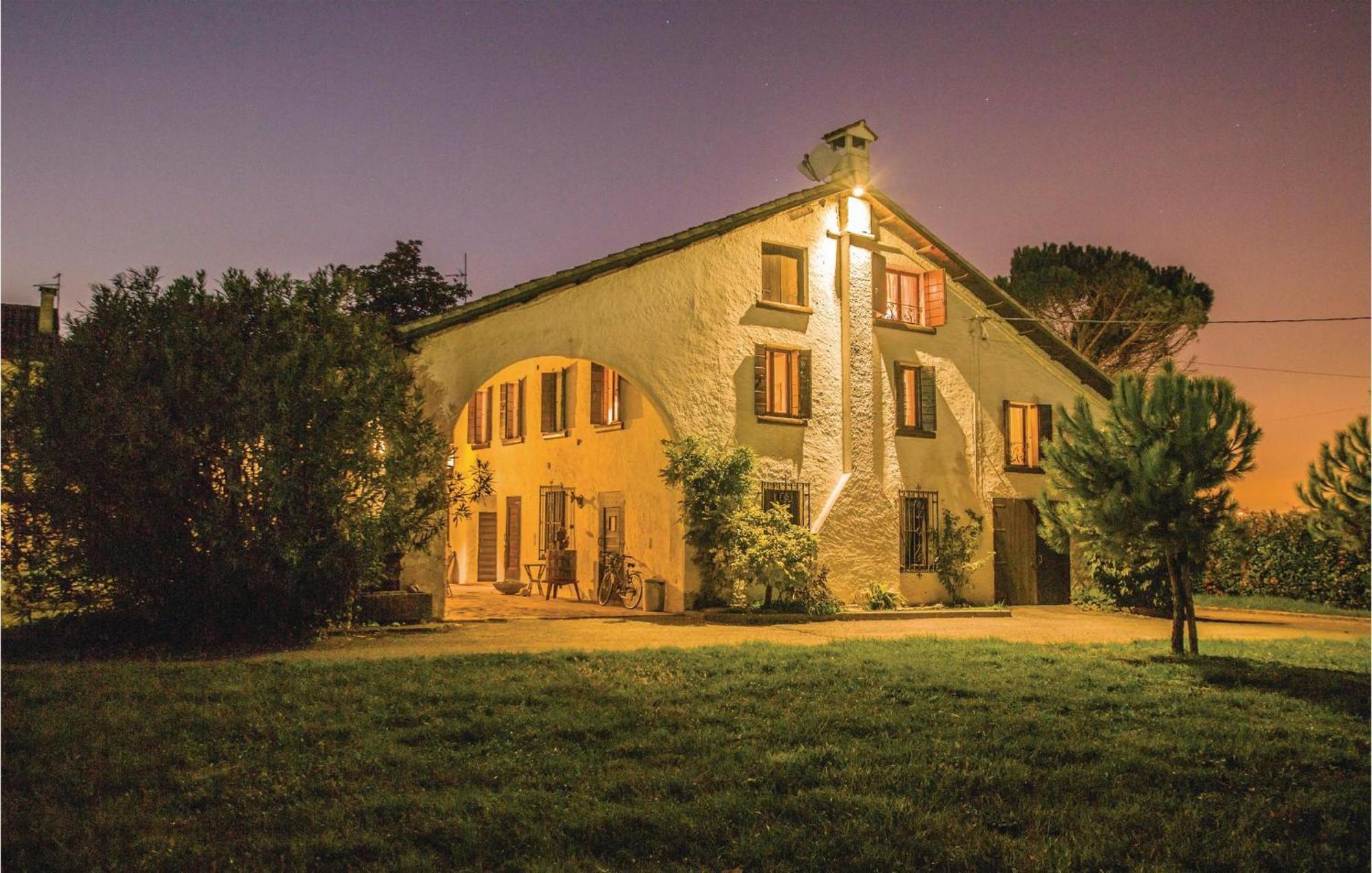 Sirius 12 Abano Terme