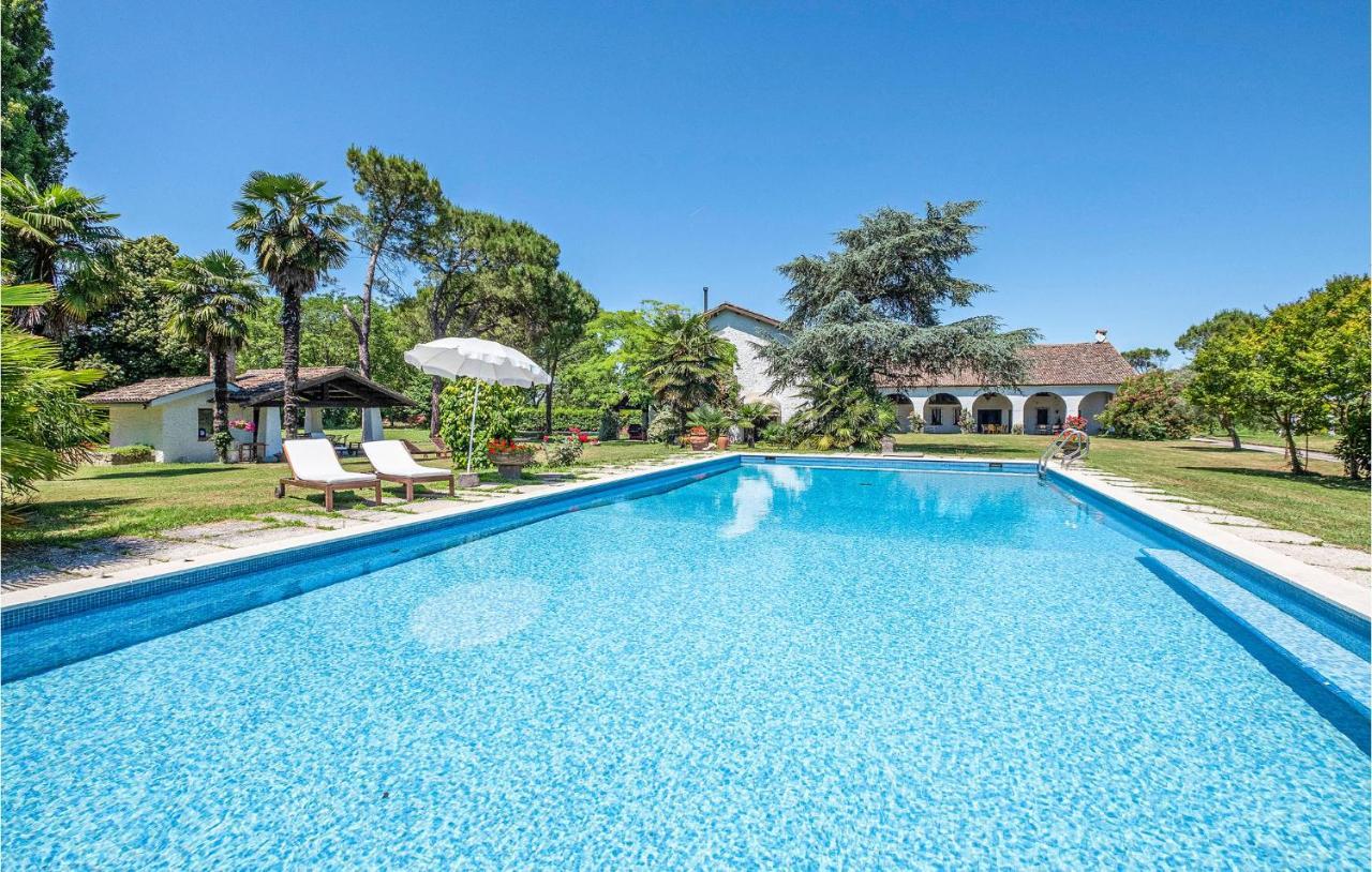 Casa vacanze Sirius 12