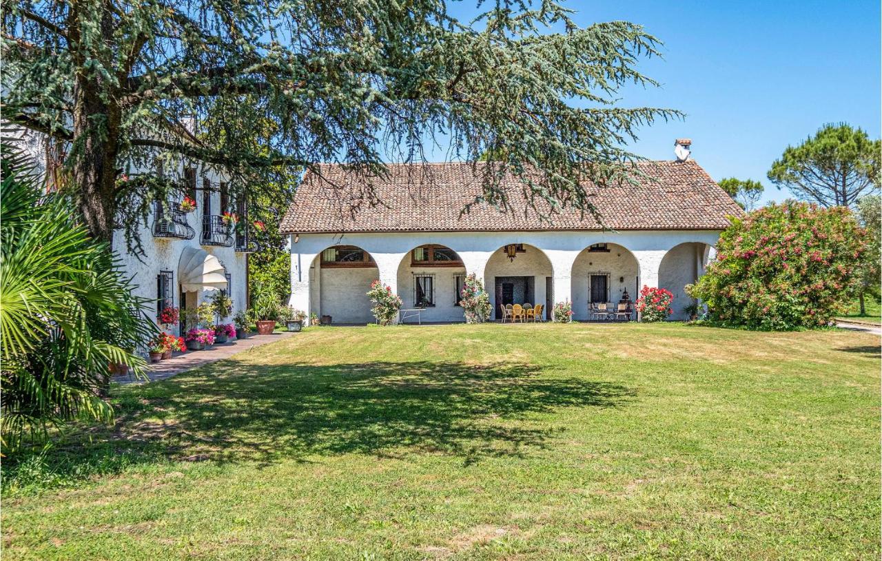 Sirius 12 Ferienhaus