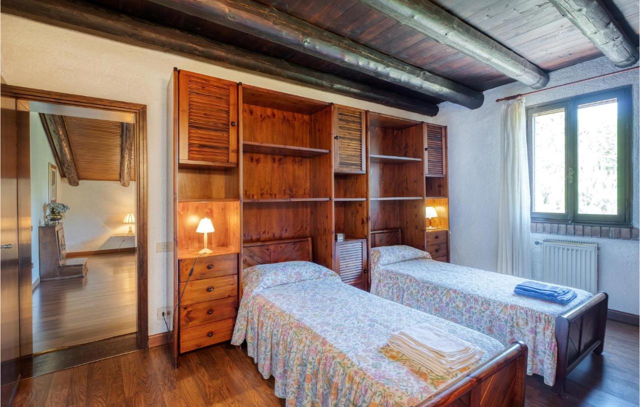 Sirius 12 Ferienhaus Abano Terme