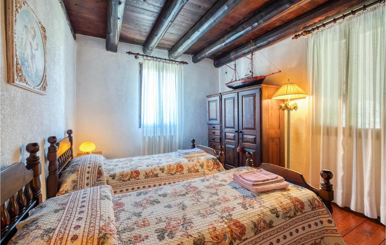 Casa vacanze Sirius 12 Abano Terme