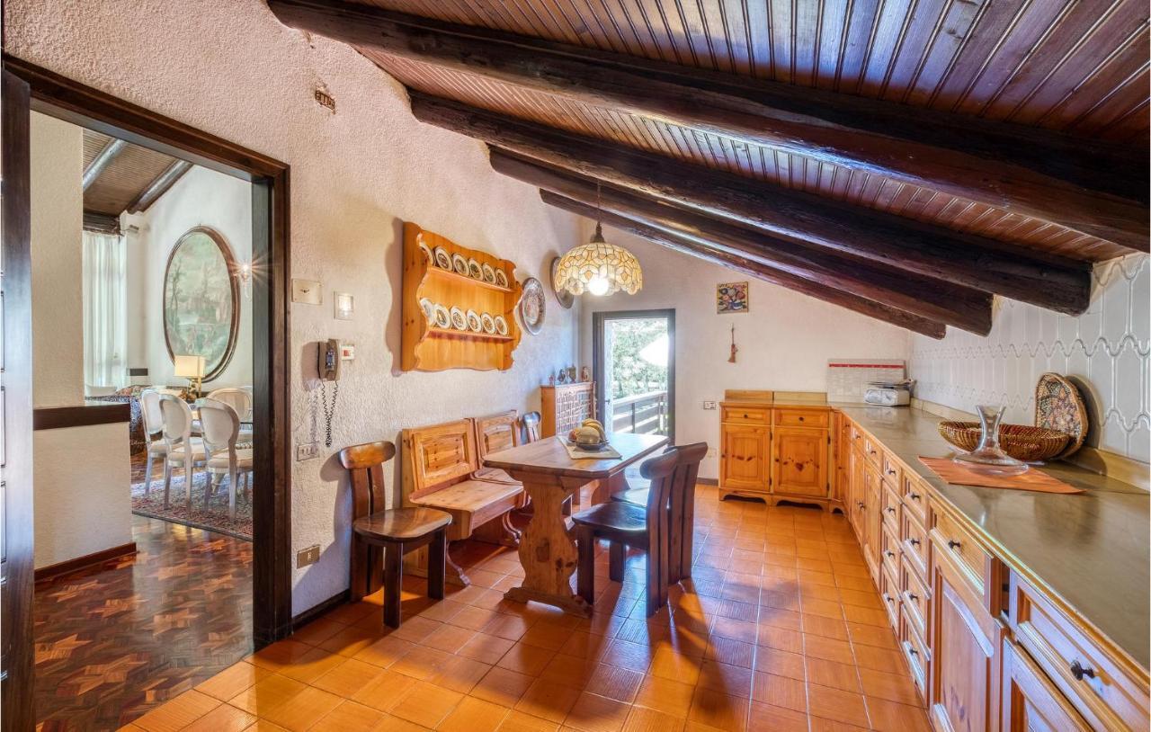 Sirius 12 Ferienhaus Abano Terme