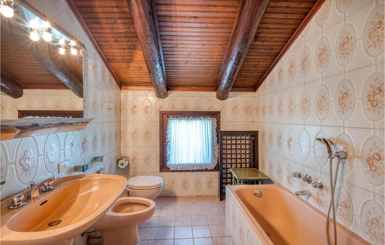 Sirius 12 Casa vacanze Abano Terme