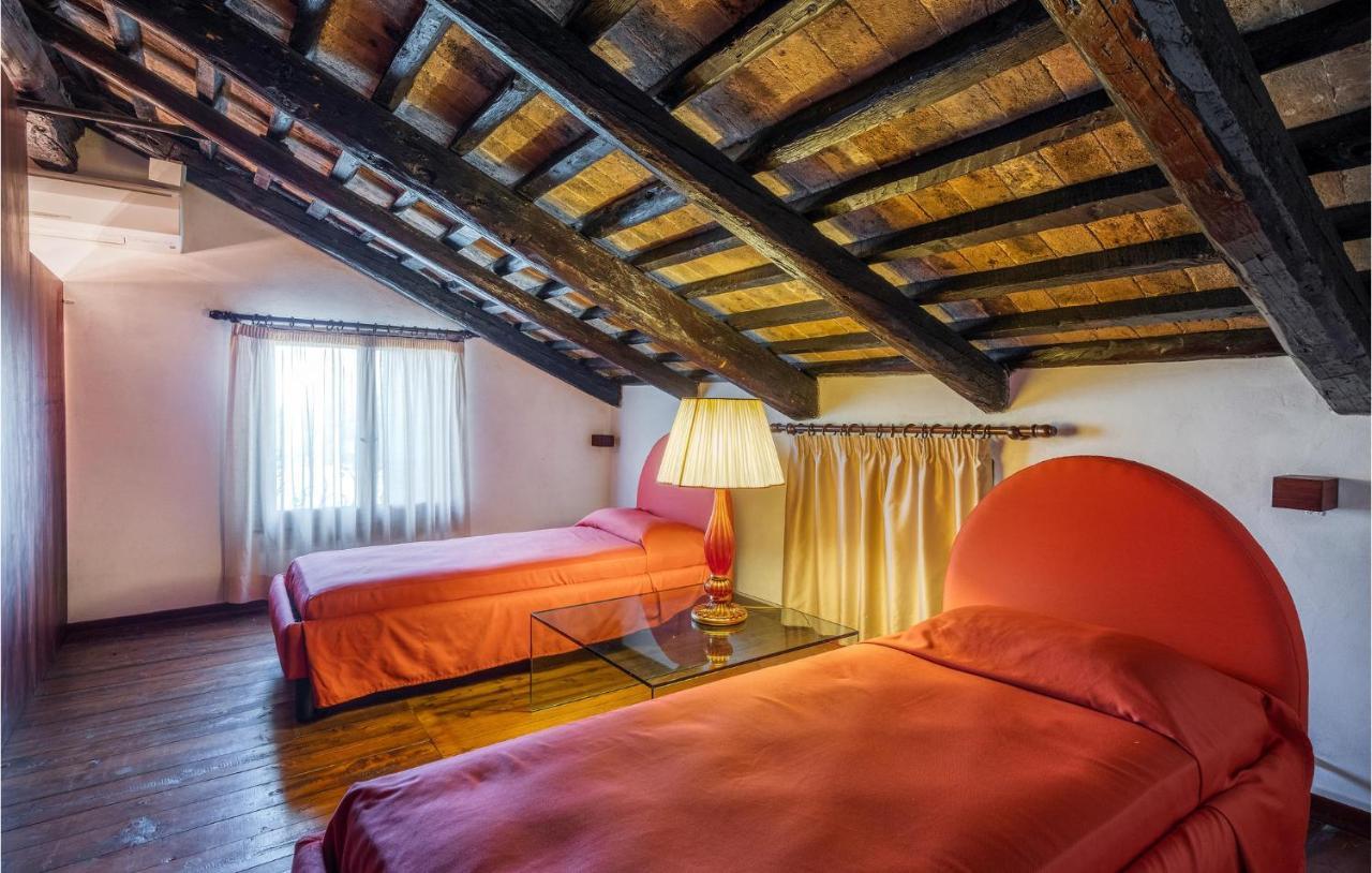 Ferienhaus Sirius 12 *